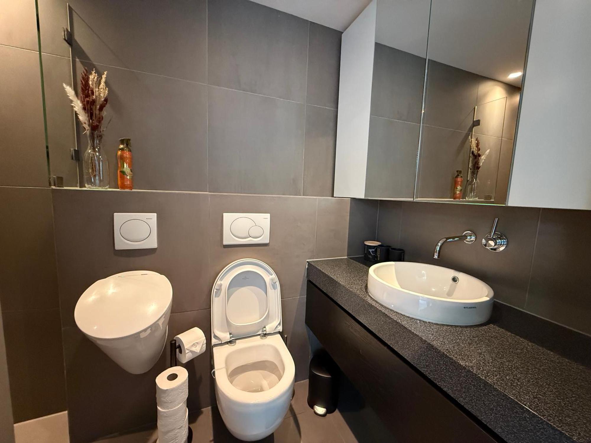 Appartamento Elegant Canal-side In Heart Of Amsterdam