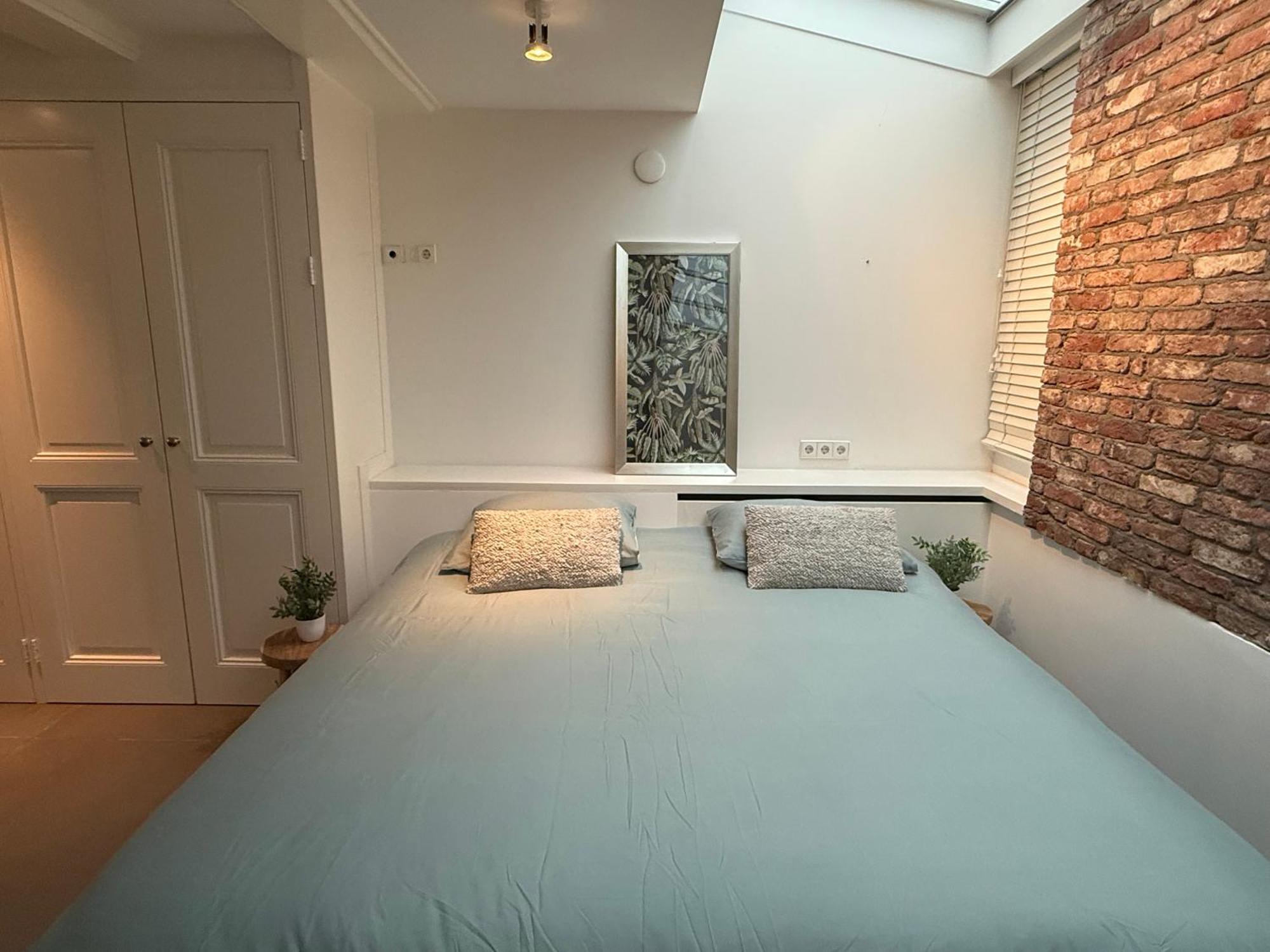 Elegant Canal-side In Heart Of Appartamento *